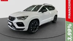 Gebraucht 2023 Cupra Ateca SUV | 33.750 € (Guter Preis)