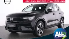Stone Gebraucht 2022 Volvo XC40 Core SUV | 25.850 € (Superpreis)
