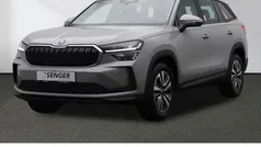Gebraucht 2025 Skoda Kodiaq Selection SUV | 49.820 € (Fairer Preis)