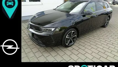 Gebraucht 2024 Opel Astra Elegance Kombi | 27.900 € (Fairer Preis)