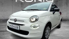 Gebraucht 2023 Fiat 500 Kleinwagen | 13.777 € (Fairer Preis)