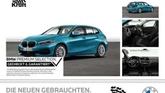 Snapper rocks blue Gebraucht 2024 BMW 118 Kleinwagen | 26.997 € (Fairer Preis)