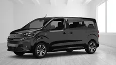 Gebraucht 2025 Peugeot Traveller Allure Van / Kleinbus | 50.290 € (Fairer Preis)