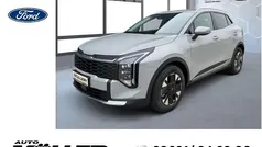 Grau Neu 2025 Kia Sportage Comfort SUV | 32.895 € (Fairer Preis)