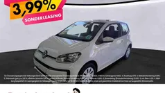 Gebraucht 2021 VW up! move up! Kleinwagen | 10.443 € (Fairer Preis)