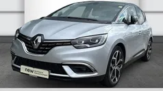 Gebraucht 2021 Renault Scénic IV Intens Van / Kleinbus | 20.490 € (Fairer Preis)