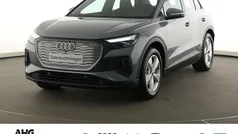 Gebraucht 2024 Audi Q4 e-tron SUV | 40.890 € (Fairer Preis)