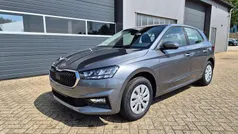 Gebraucht 2025 Skoda Fabia Selection Limousine | 22.440 € (Fairer Preis)