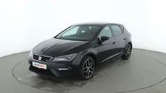Gebraucht 2018 Seat Leon FR Kleinwagen | 12.720 € (Fairer Preis)
