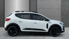 Arktisweiß Neu 2025 Dacia Sandero Extreme Kleinwagen | 19.790 € (Fairer Preis)