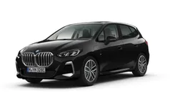 Schwarz Neu 2025 BMW 230 Comfort Edition Kombi | 69.820 €