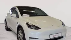 Gebraucht 2022 Tesla Model Y Long Range SUV | 31.790 € (Guter Preis)