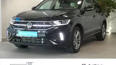 Gebraucht 2025 VW T-Roc R-line SUV | 31.900 € (Fairer Preis)