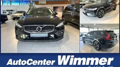 Gebraucht 2019 Volvo V60 CC Pro Kombi | 29.900 € (Superpreis)