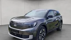 Gebraucht 2025 Ford Explorer Extended Range SUV | 40.490 € (Superpreis)