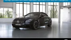 Gebraucht 2023 Mercedes C63 AMG AMG Cabrio | 69.980 €