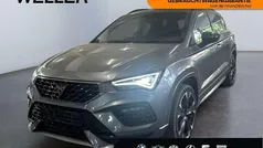 Gebraucht 2022 Cupra Ateca SUV | 32.990 € (Fairer Preis)