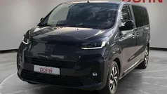 Grau Neu 2025 Fiat Ulysse Basis Van / Kleinbus | 37.990 € (Superpreis)