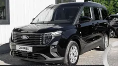 Gebraucht 2025 Ford Tourneo Courier Titanium Van / Kleinbus | 28.590 € (Fairer Preis)