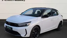 Weiß Gebraucht 2024 Opel Corsa Kleinwagen | 17.845 € (Fairer Preis)