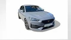 Gebraucht 2023 Cupra Leon VZ Limousine | 30.490 € (Guter Preis)