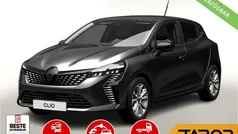 Grau Gebraucht 2025 Renault Clio V Evolution Limousine | 17.688 € (Guter Preis)