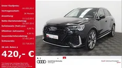 Gebraucht 2021 Audi RS Q3 Ambiente SUV | 44.450 € (Superpreis)