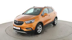Braun Gebraucht 2017 Opel Mokka X Innovation SUV | 16.550 € (Fairer Preis)