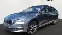 Gebraucht 2025 Skoda Octavia RS Kombi | 40.746 € (Superpreis)