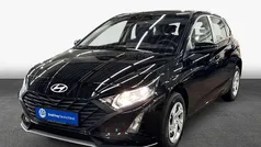 Gebraucht 2024 Hyundai i20 Select Kleinwagen | 17.450 € (Fairer Preis)