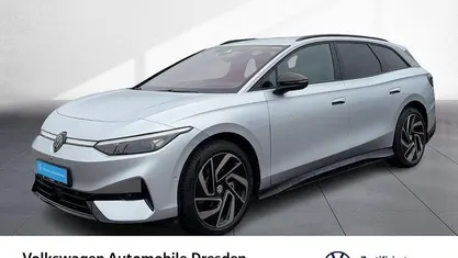 Gebraucht 2024 VW ID.7 Pro Kombi | 74.125 €