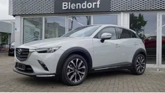 Gebraucht 2019 Mazda CX-3 Sports-Line SUV | 20.450 € (Fairer Preis)