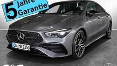 Gebraucht 2025 Mercedes CLA200 AMG Coupé | 45.999 €