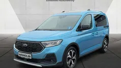 Gebraucht 2022 Ford Tourneo Connect Active Van / Kleinbus | 30.900 € (Fairer Preis)