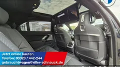 Carbonschwarz Gebraucht 2024 BMW 740 M Sport Limousine | 95.950 € (Fairer Preis)