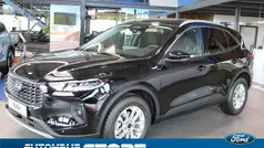 Gebraucht 2025 Ford Kuga Titanium SUV | 32.990 € (Fairer Preis)