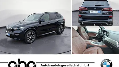 Gebraucht BMW X5 M Sport 286 PS (210 kW) 2022 SUV