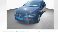Gebraucht 2024 VW Polo Move Limousine | 21.190 € (Guter Preis)