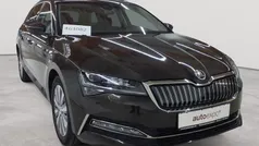 Gebraucht 2021 Skoda Superb Style Kombi | 24.990 € (Fairer Preis)