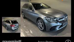 Gebraucht 2021 Mercedes C43 AMG AMG Limousine | 45.490 € (Guter Preis)