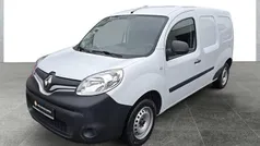 Weiß Gebraucht 2019 Renault Kangoo Van / Kleinbus | 12.980 € (Etwas zu teuer)