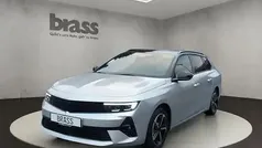 Gebraucht 2025 Opel Astra Kombi | 31.450 € (Fairer Preis)