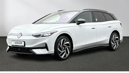 Usado VW ID.7 Pro 210 kW (286 HP) 2026 Carrinha