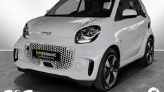 Gebraucht 2020 Smart ForTwo Electric Drive Passion Cabrio | 11.890 € (Fairer Preis)