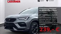 Gebraucht 2022 Cupra Ateca SUV | 29.670 € (Guter Preis)