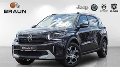 Schwarz Neu 2025 Citroën C3 Aircross SUV | 24.850 € (Fairer Preis)