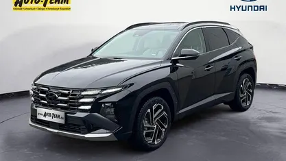 Gebraucht Hyundai Tucson Prime 230 PS (169 kW) 2026 SUV