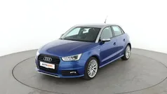 Gebraucht 2018 Audi A1 S-Line Kleinwagen | 14.690 € (Fairer Preis)