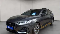 Gebraucht 2024 Ford Focus ST-Line X Kombi | 26.950 € (Fairer Preis)