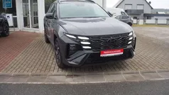 Gebraucht 2025 Hyundai Tucson N Line SUV | 35.989 € (Fairer Preis)